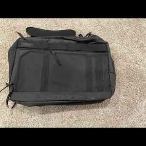 Timbuk2 Ace Laptop Backpack Messenger Bag